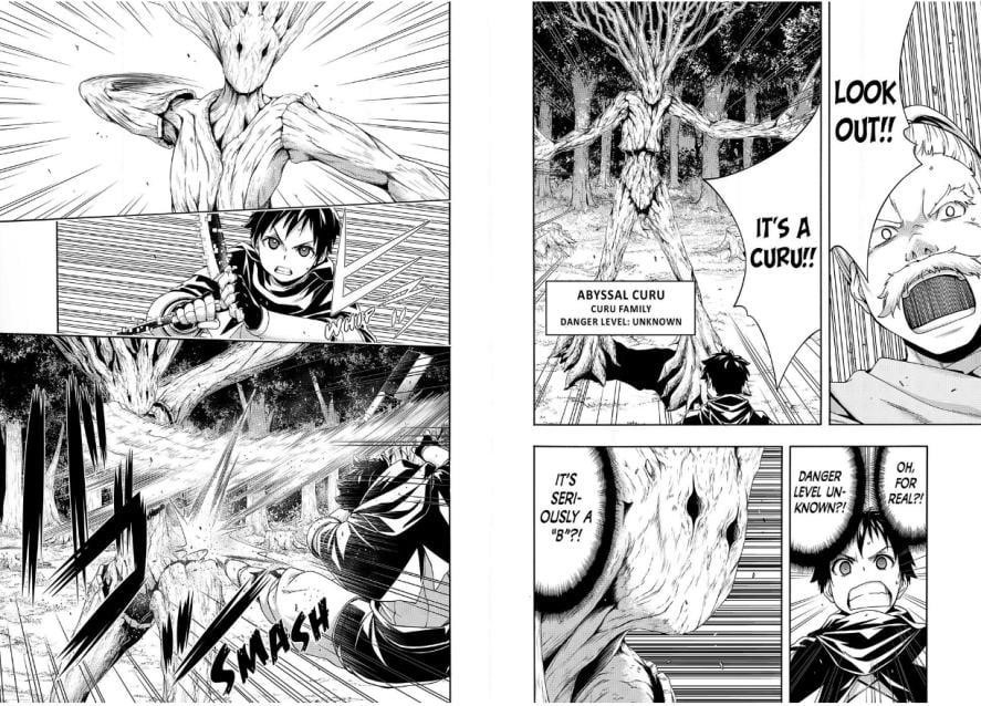 Read I'm Standing on a Million Lives EN Manga Online