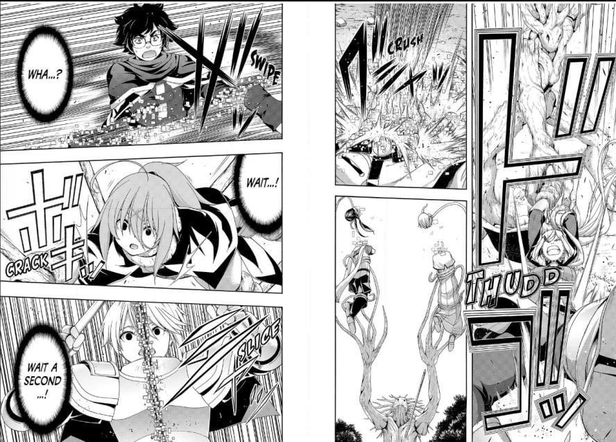 Read I'm Standing on a Million Lives EN Manga Online