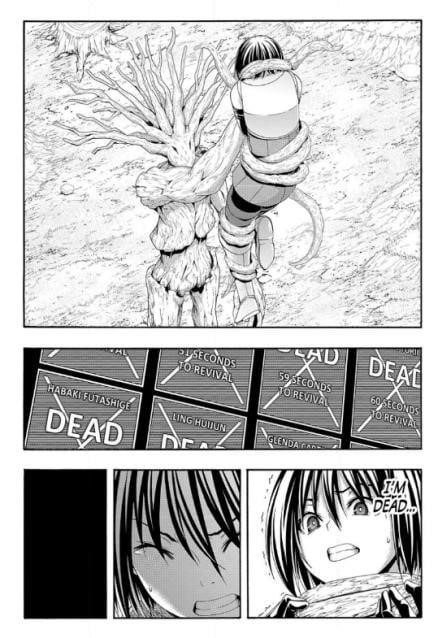 Read I'm Standing on a Million Lives EN Manga Online