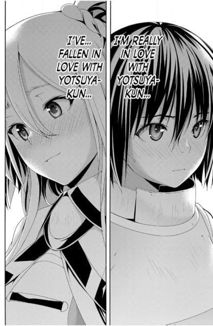 Read I'm Standing on a Million Lives EN Manga Online