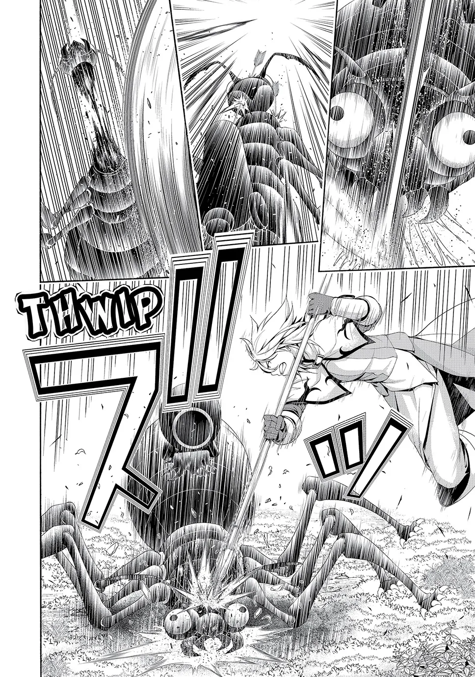 Read I'm Standing on a Million Lives EN Manga Online