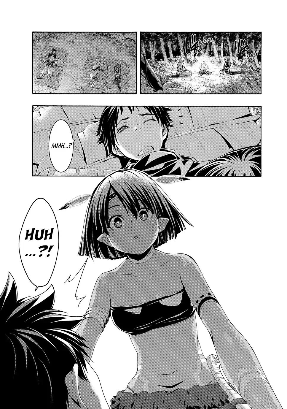 Read I'm Standing on a Million Lives EN Manga Online