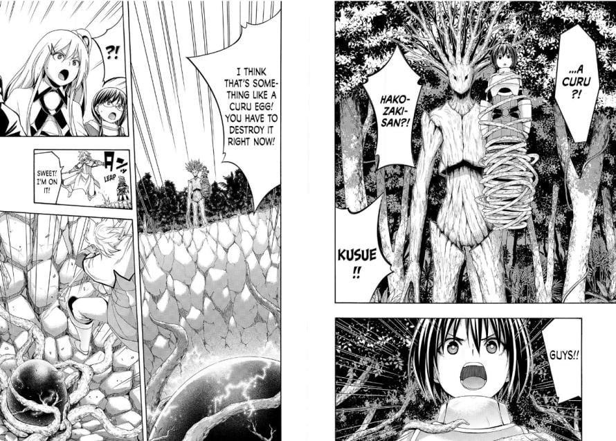 Read I'm Standing on a Million Lives EN Manga Online