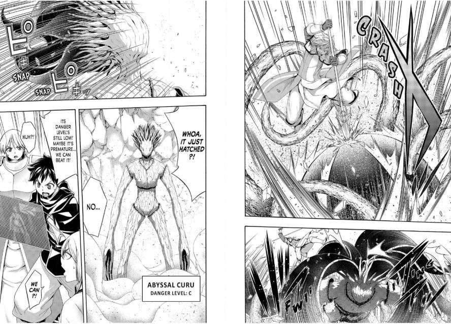 Read I'm Standing on a Million Lives EN Manga Online