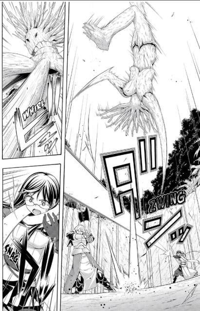 Read I'm Standing on a Million Lives EN Manga Online