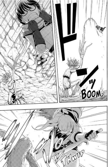 Read I'm Standing on a Million Lives EN Manga Online