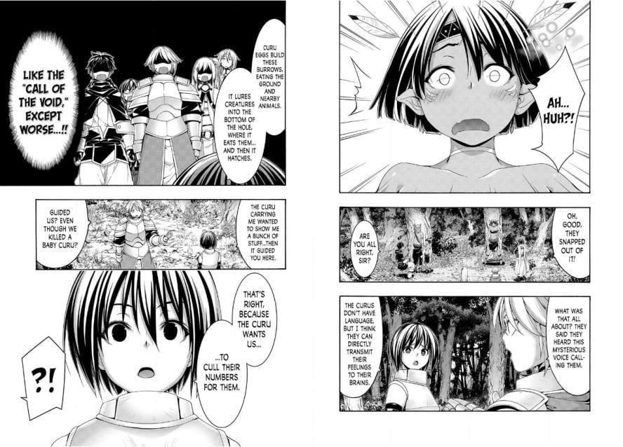 Read I'm Standing on a Million Lives EN Manga Online