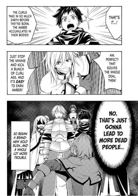 Read I'm Standing on a Million Lives EN Manga Online