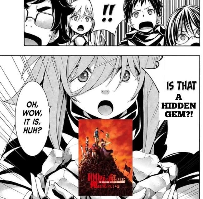 Read I'm Standing on a Million Lives EN Manga Online