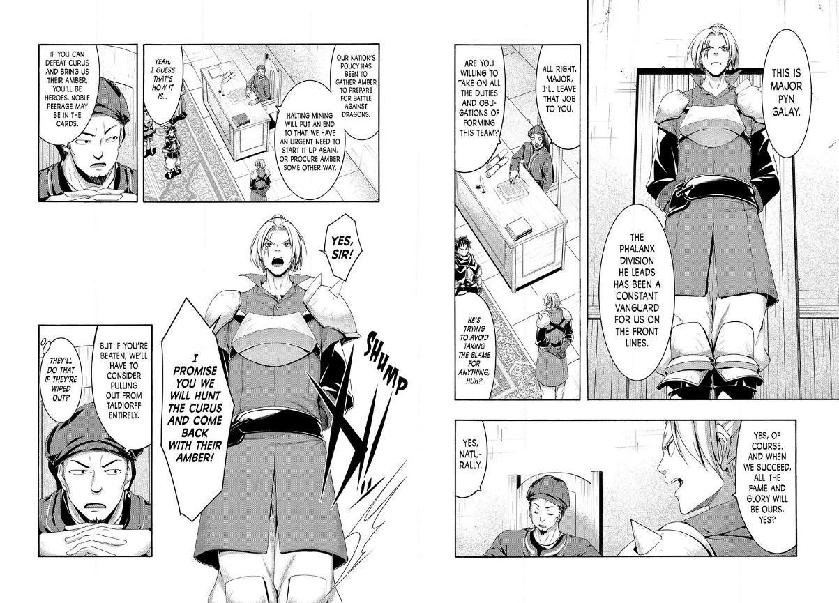 Read I'm Standing on a Million Lives EN Manga Online