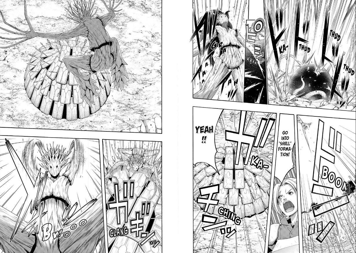 Read I'm Standing on a Million Lives EN Manga Online