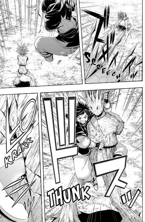 Read I'm Standing on a Million Lives EN Manga Online