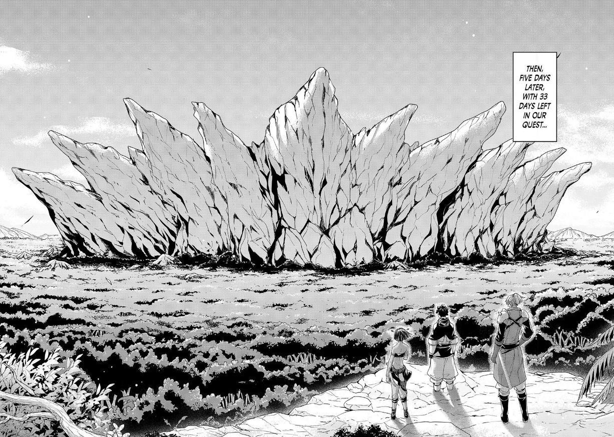 Read I'm Standing on a Million Lives EN Manga Online