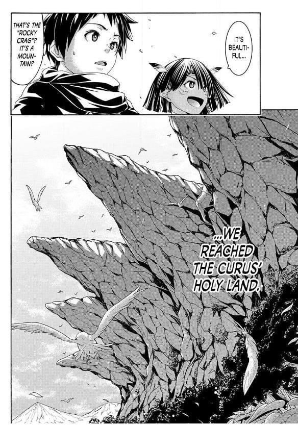 Read I'm Standing on a Million Lives EN Manga Online