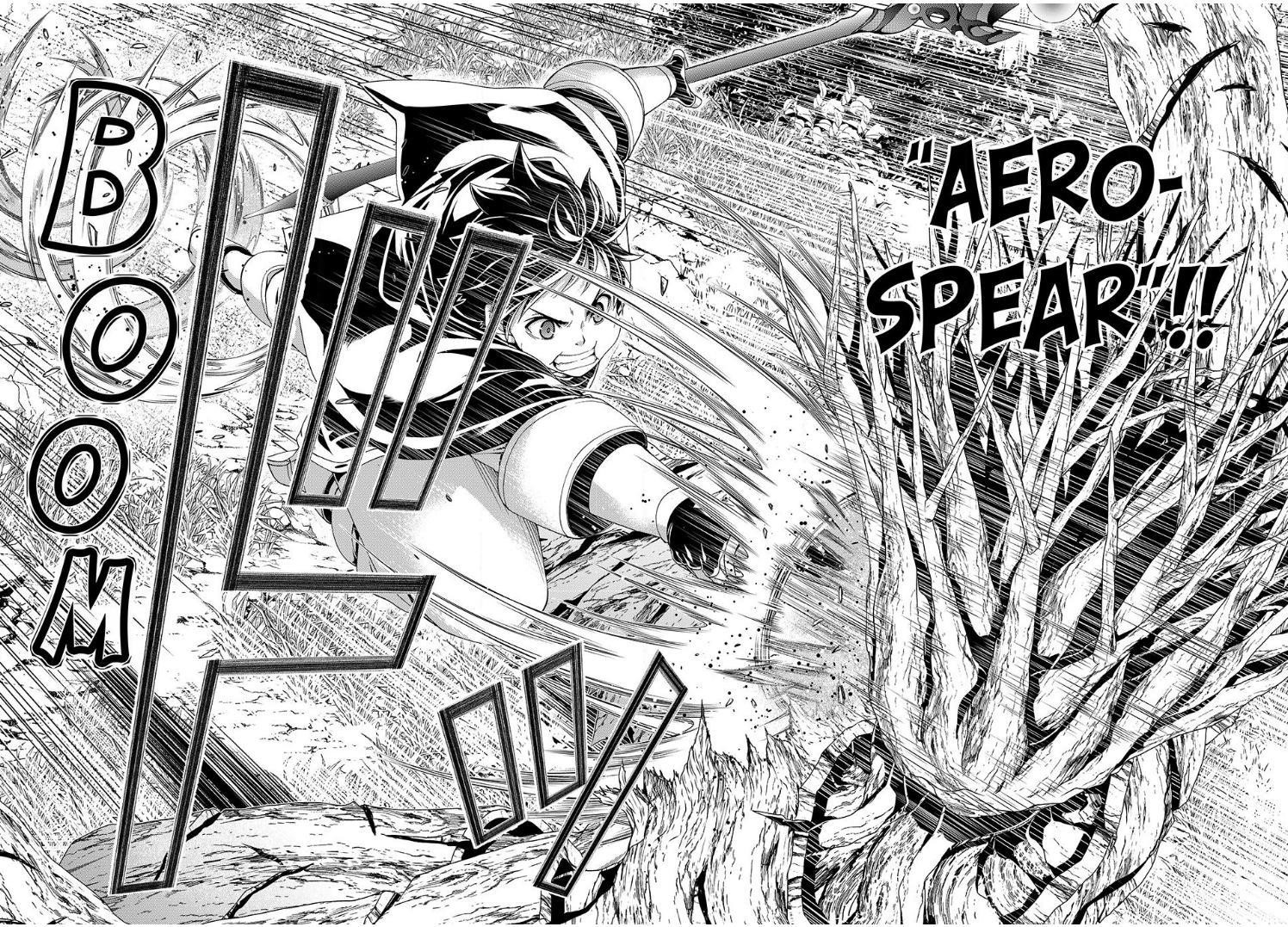 Read I'm Standing on a Million Lives EN Manga Online