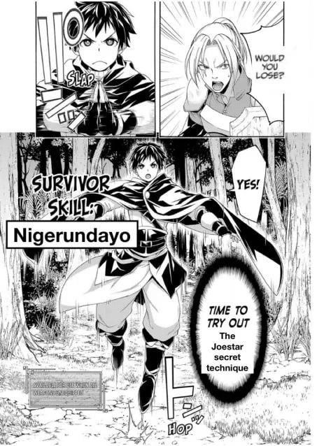 Read I'm Standing on a Million Lives EN Manga Online