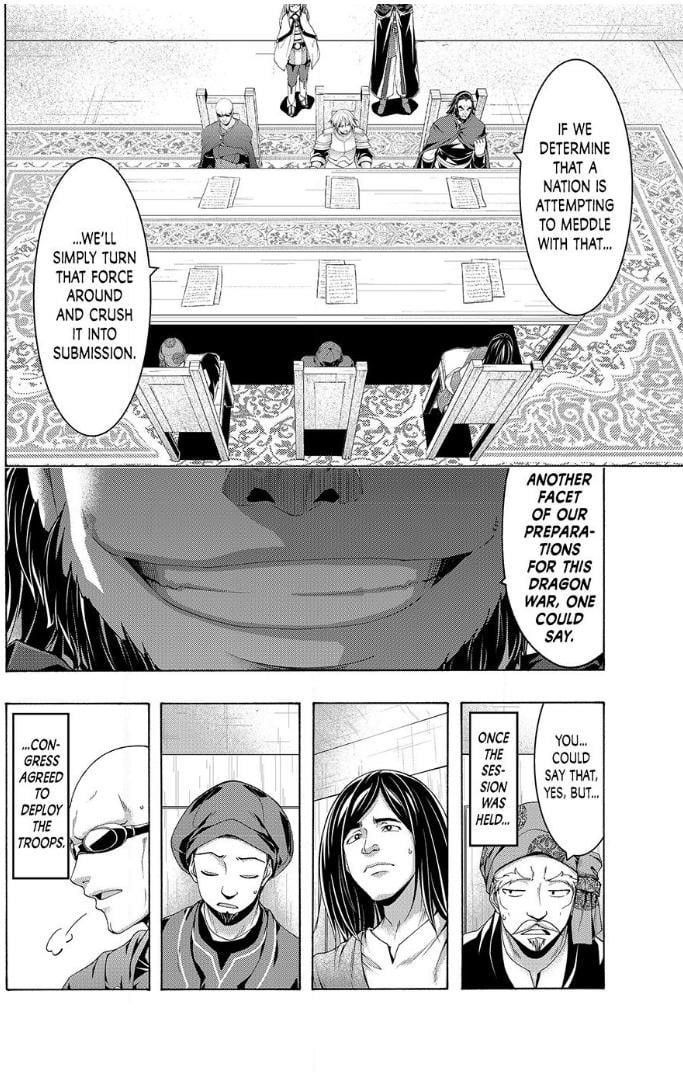 Read I'm Standing on a Million Lives EN Manga Online