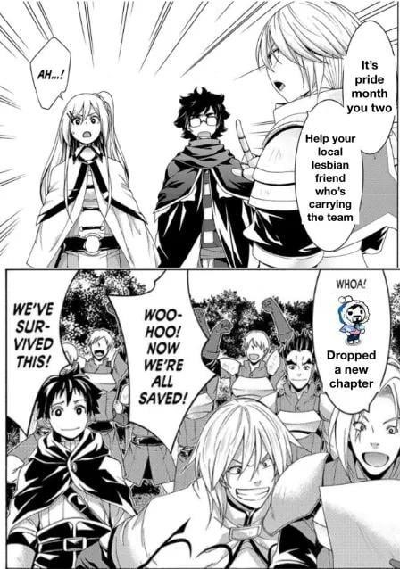 Read I'm Standing on a Million Lives EN Manga Online