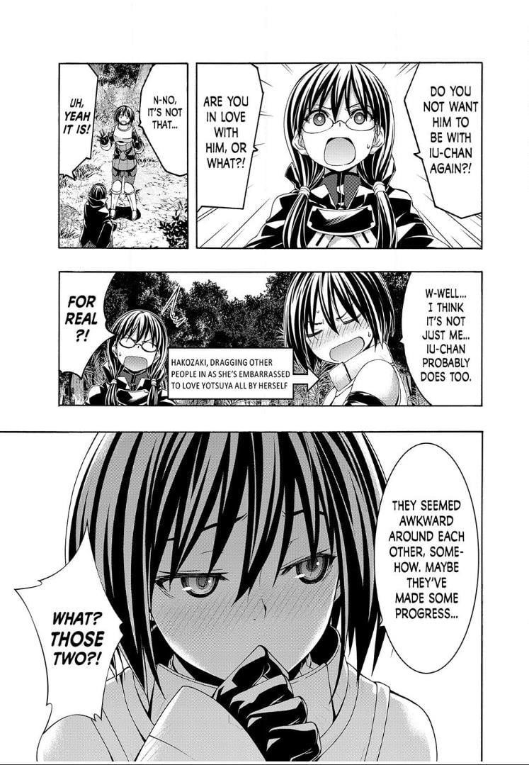 Read I'm Standing on a Million Lives EN Manga Online