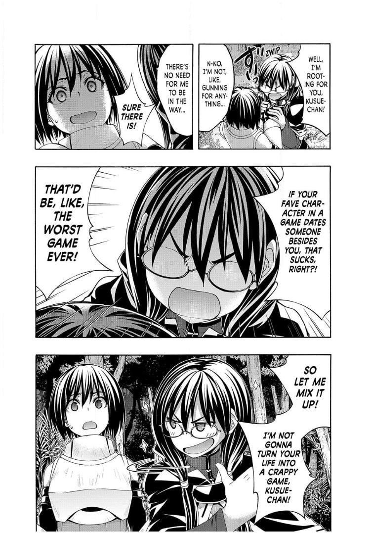 Read I'm Standing on a Million Lives EN Manga Online