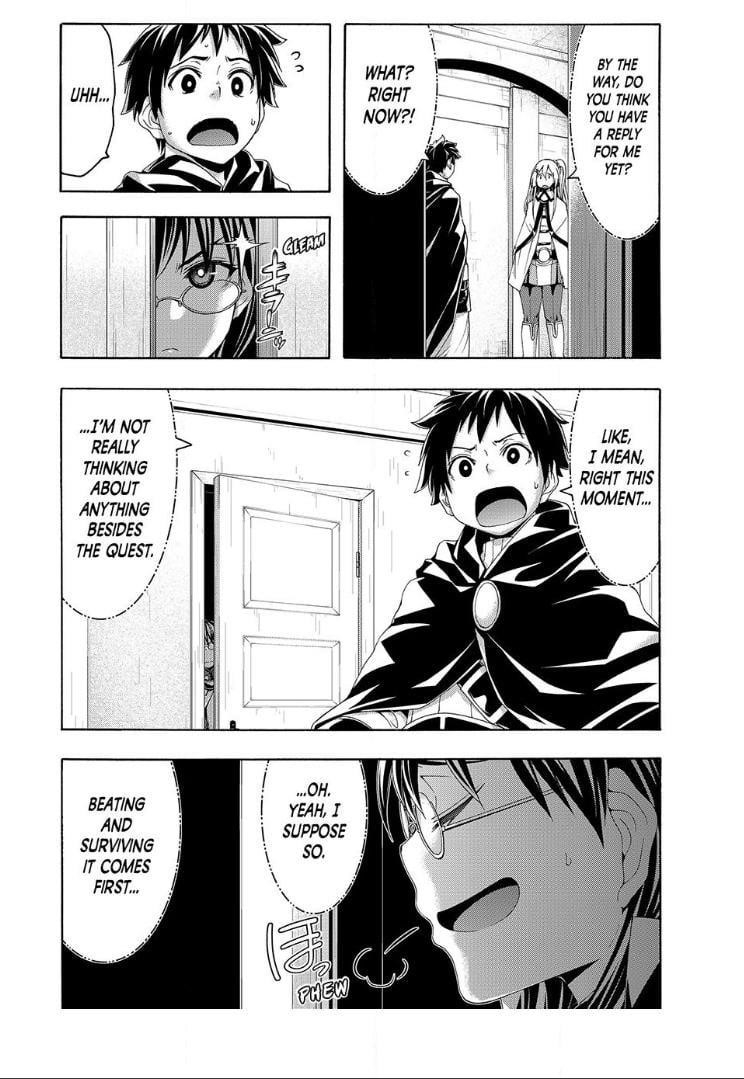 Read I'm Standing on a Million Lives EN Manga Online