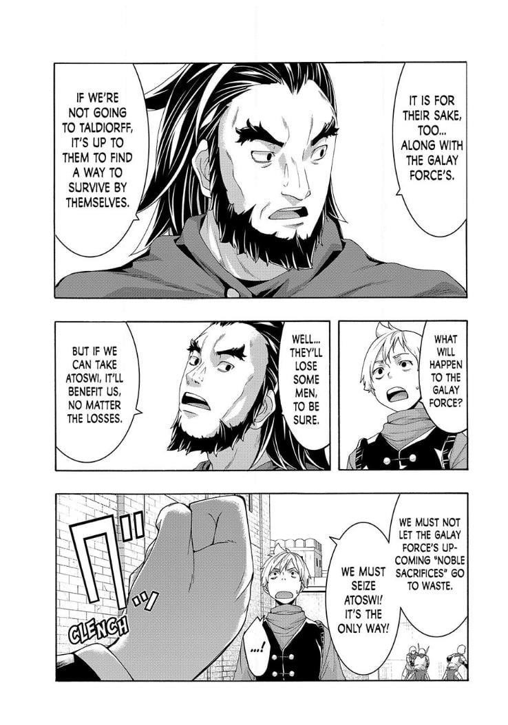 Read I'm Standing on a Million Lives EN Manga Online