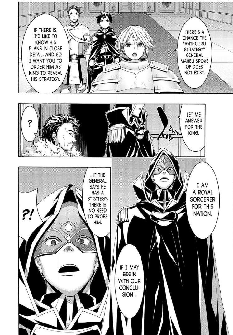 Read I'm Standing on a Million Lives EN Manga Online