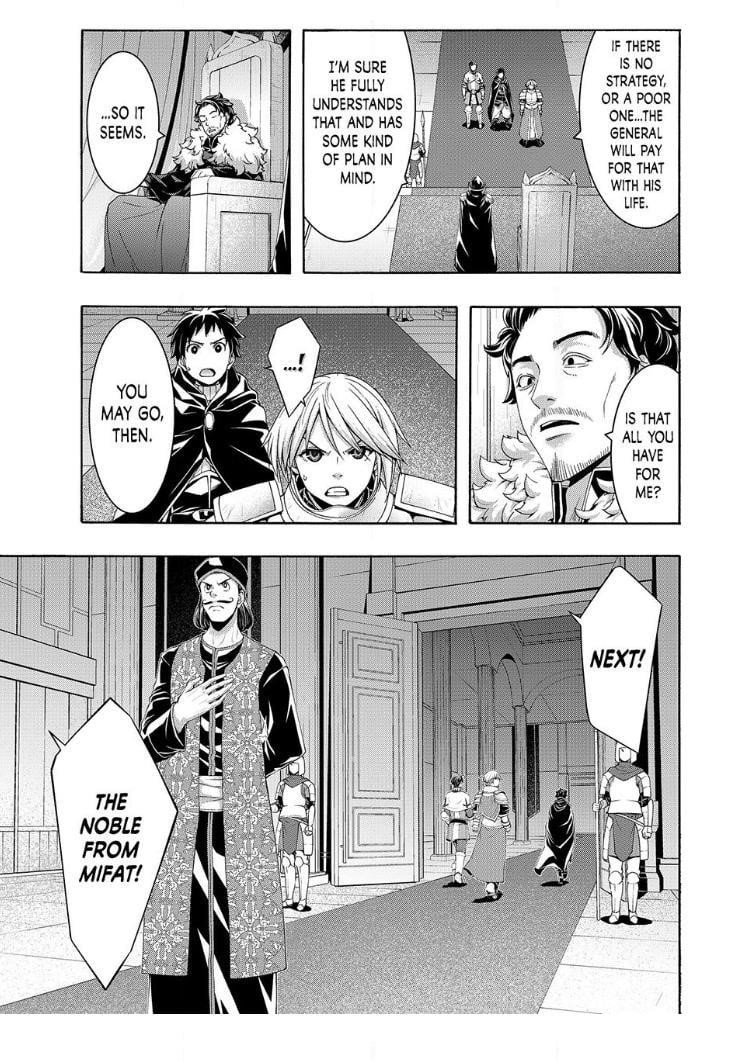 Read I'm Standing on a Million Lives EN Manga Online