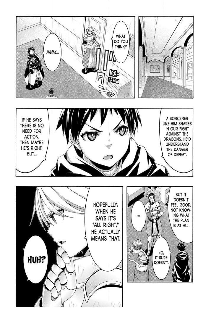 Read I'm Standing on a Million Lives EN Manga Online