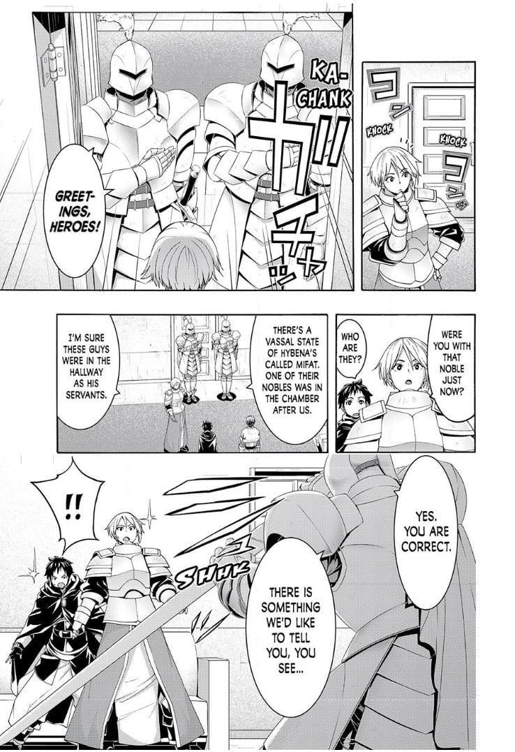 Read I'm Standing on a Million Lives EN Manga Online