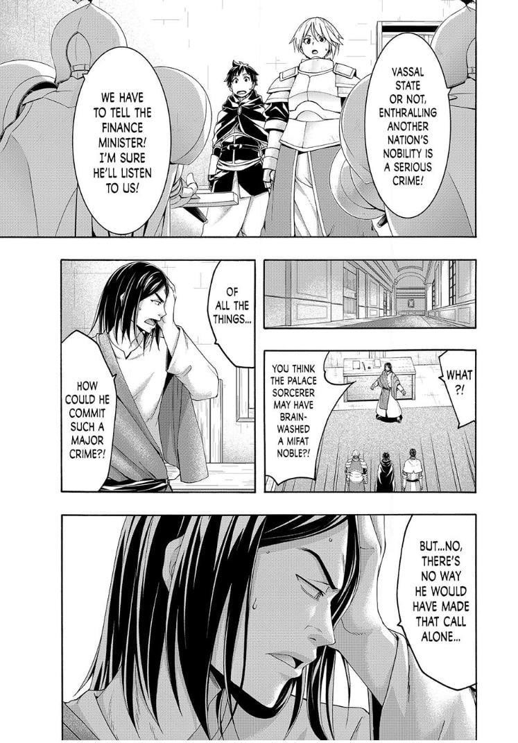 Read I'm Standing on a Million Lives EN Manga Online