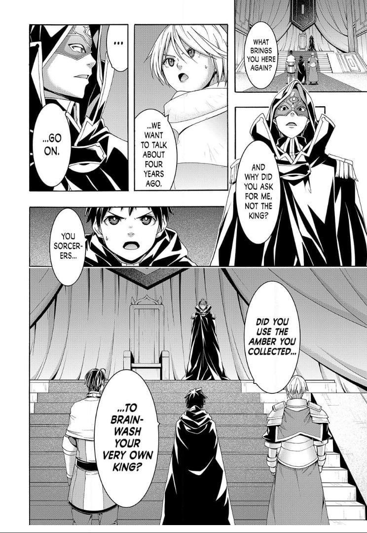 Read I'm Standing on a Million Lives EN Manga Online