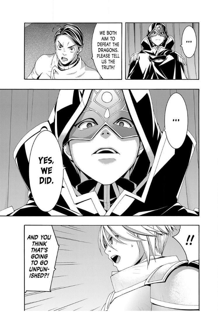 Read I'm Standing on a Million Lives EN Manga Online