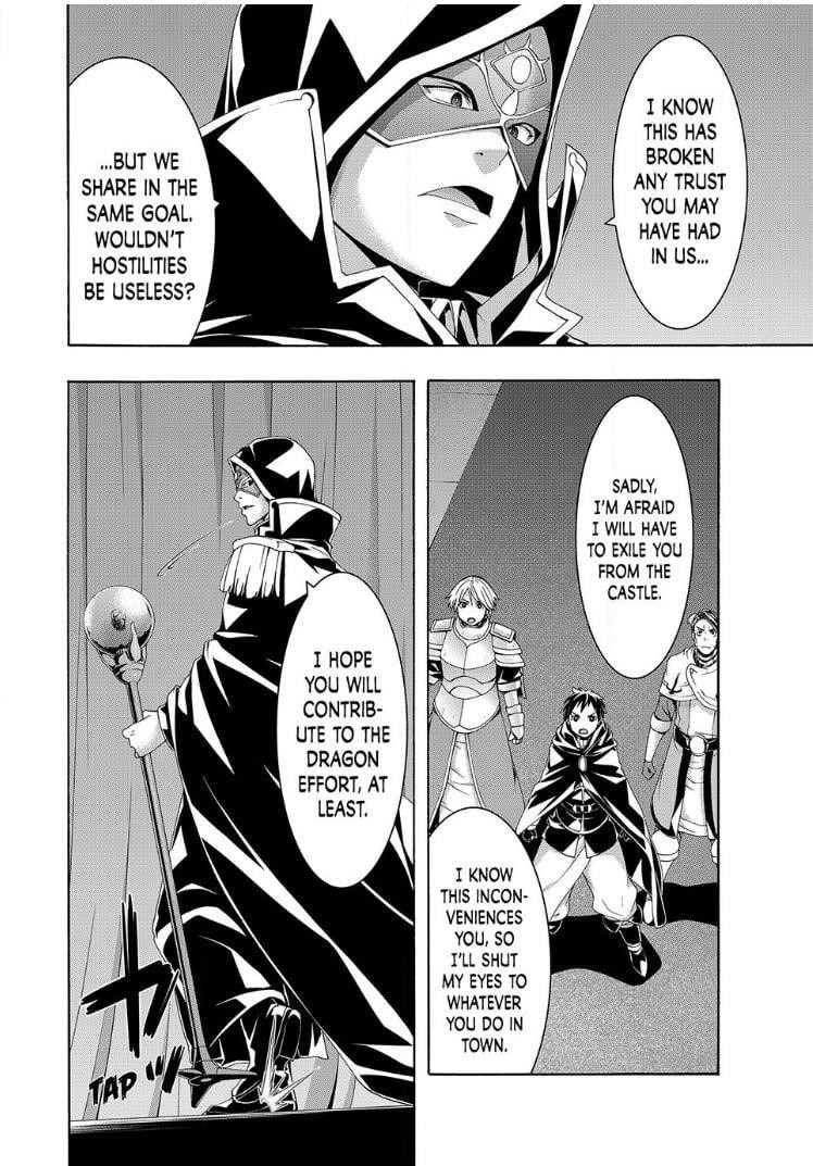 Read I'm Standing on a Million Lives EN Manga Online