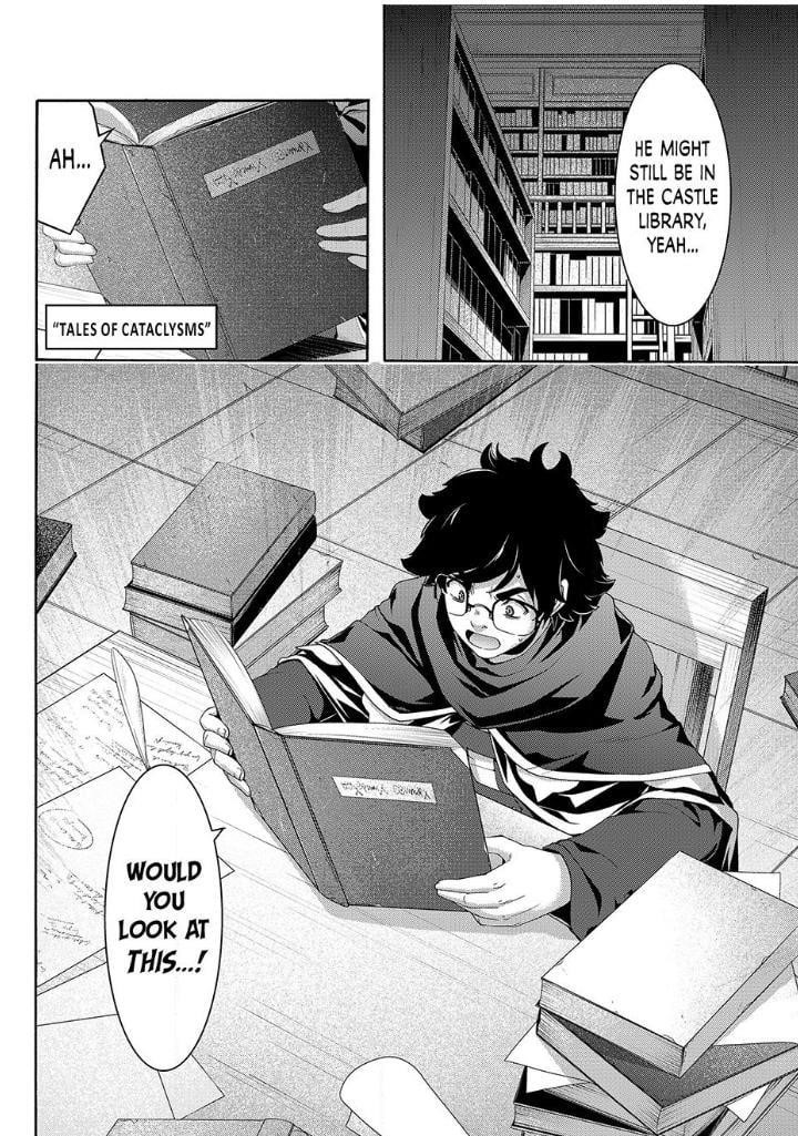 Read I'm Standing on a Million Lives EN Manga Online