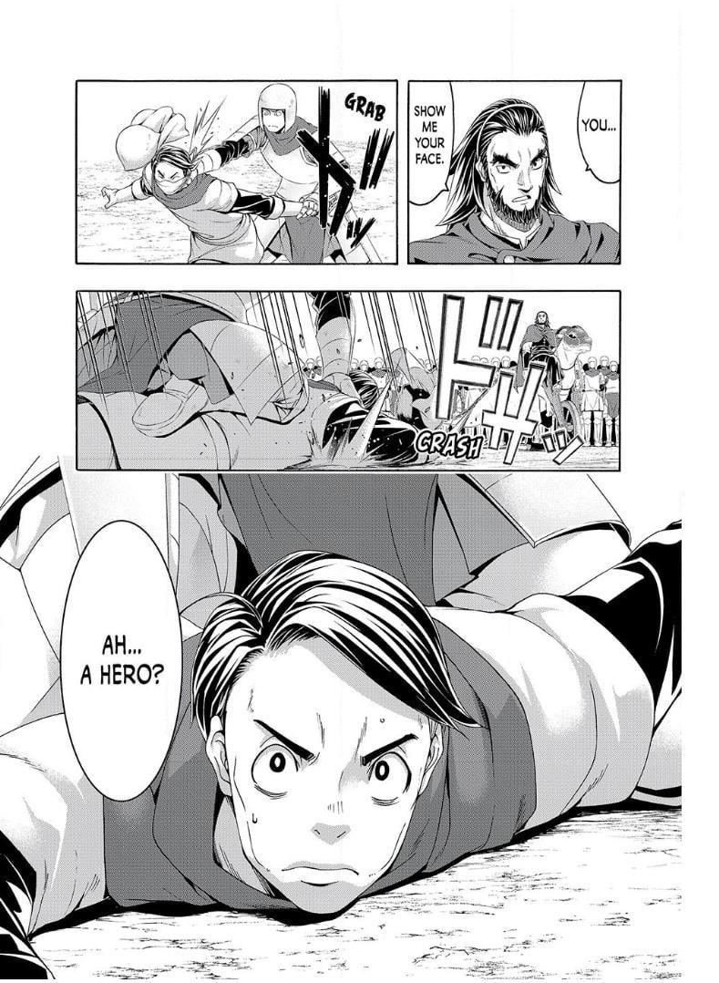 Read I'm Standing on a Million Lives EN Manga Online