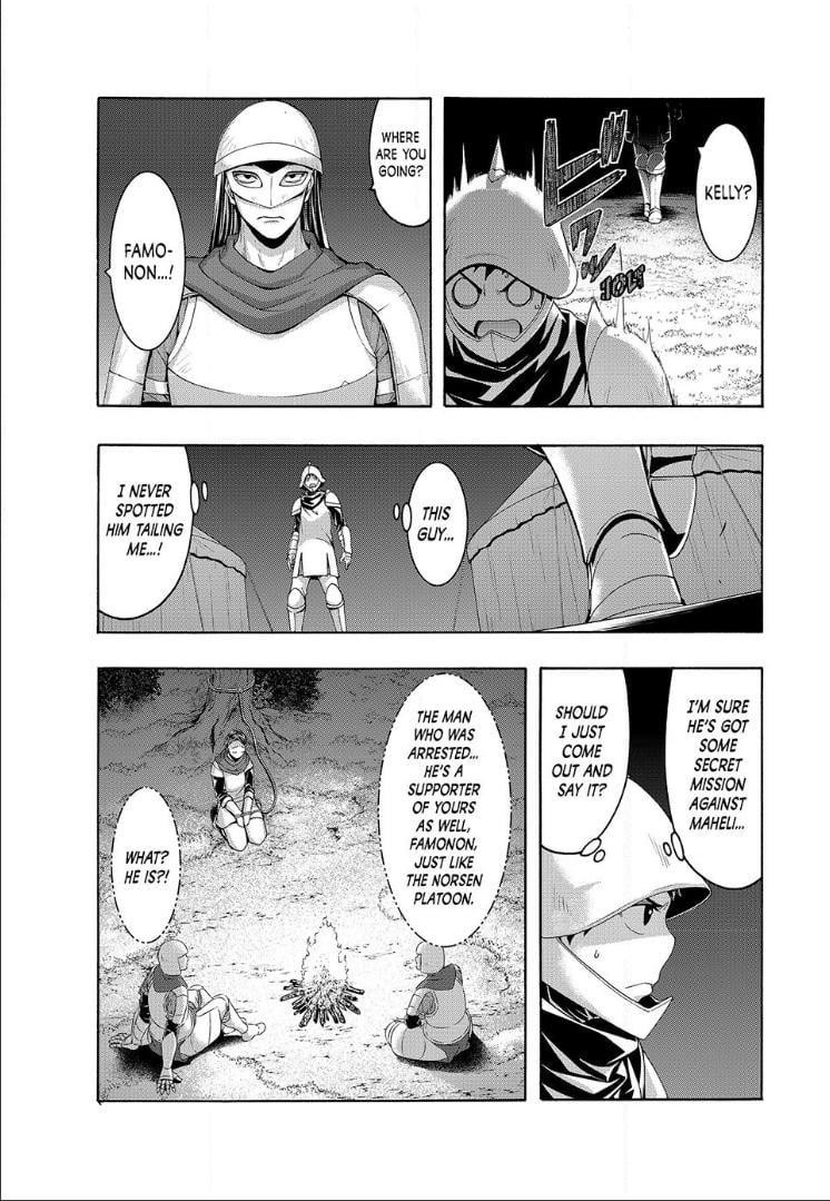 Read I'm Standing on a Million Lives EN Manga Online