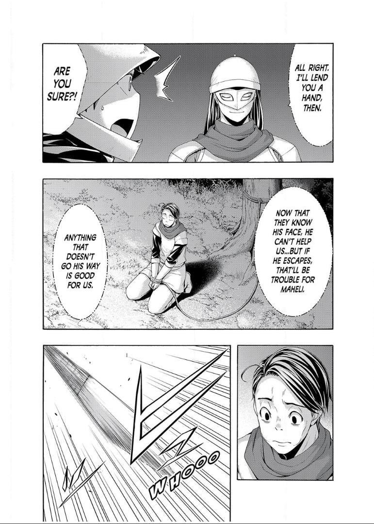 Read I'm Standing on a Million Lives EN Manga Online