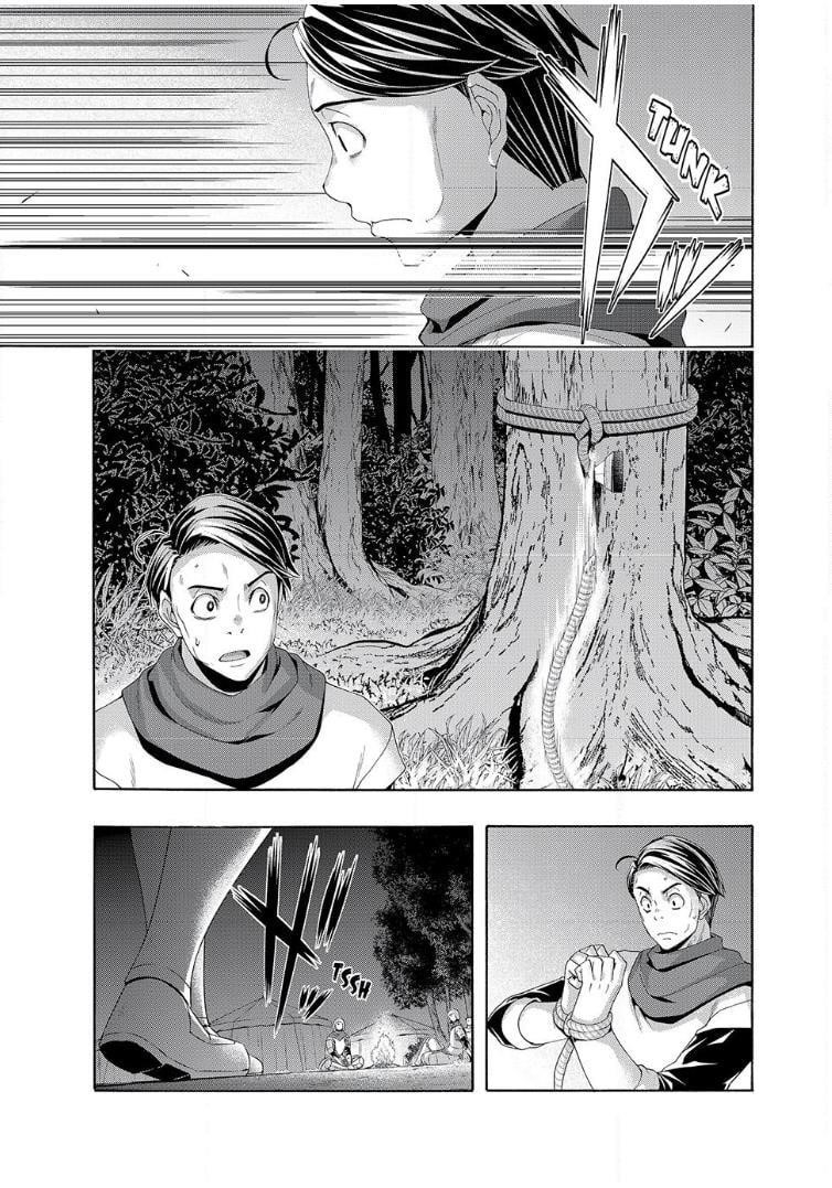 Read I'm Standing on a Million Lives EN Manga Online