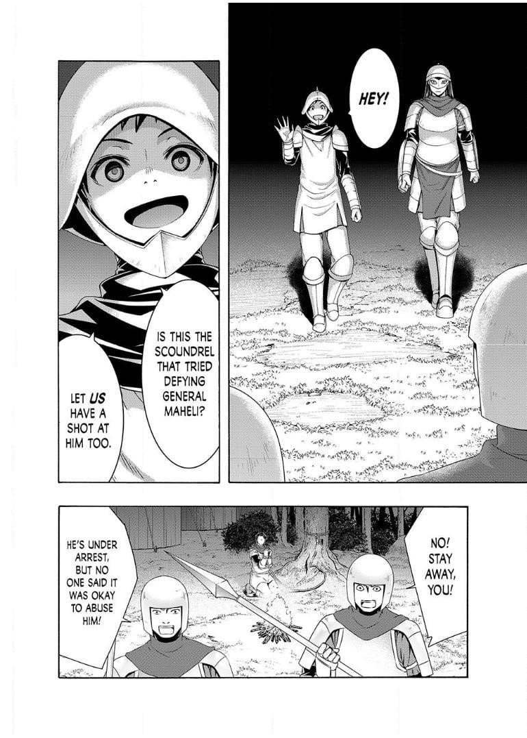 Read I'm Standing on a Million Lives EN Manga Online