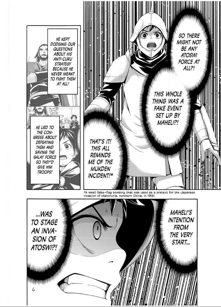 Read I'm Standing on a Million Lives EN Manga Online