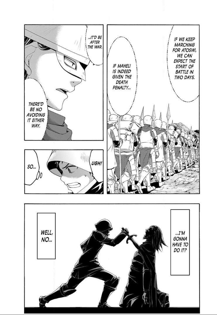 Read I'm Standing on a Million Lives EN Manga Online