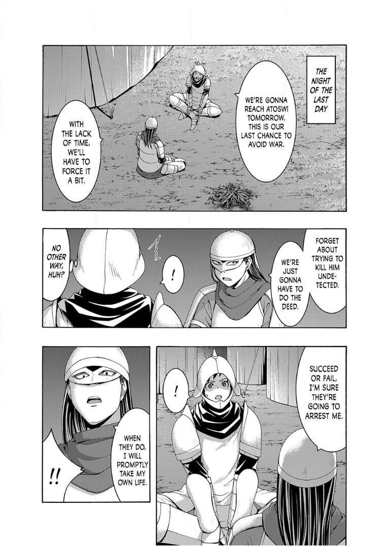 Read I'm Standing on a Million Lives EN Manga Online