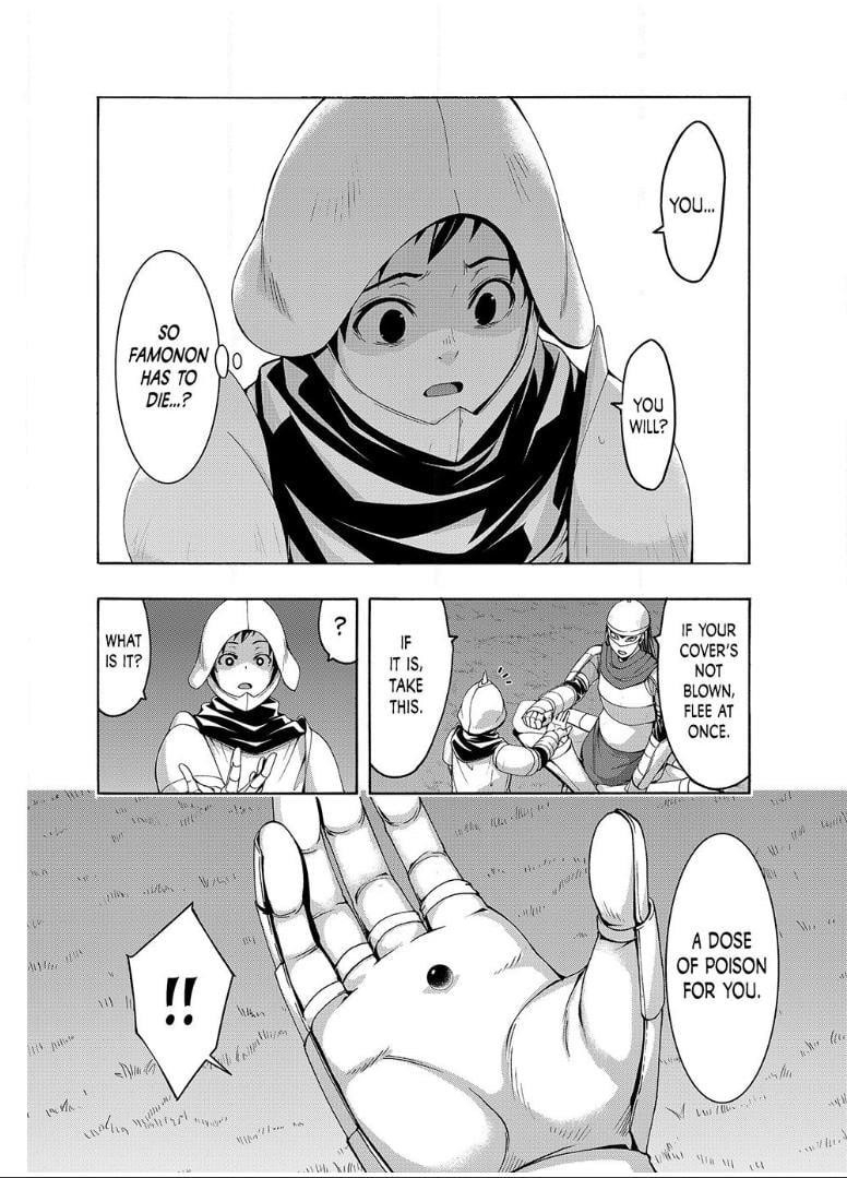 Read I'm Standing on a Million Lives EN Manga Online