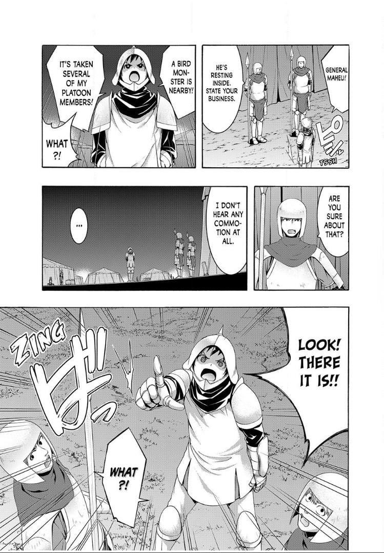 Read I'm Standing on a Million Lives EN Manga Online