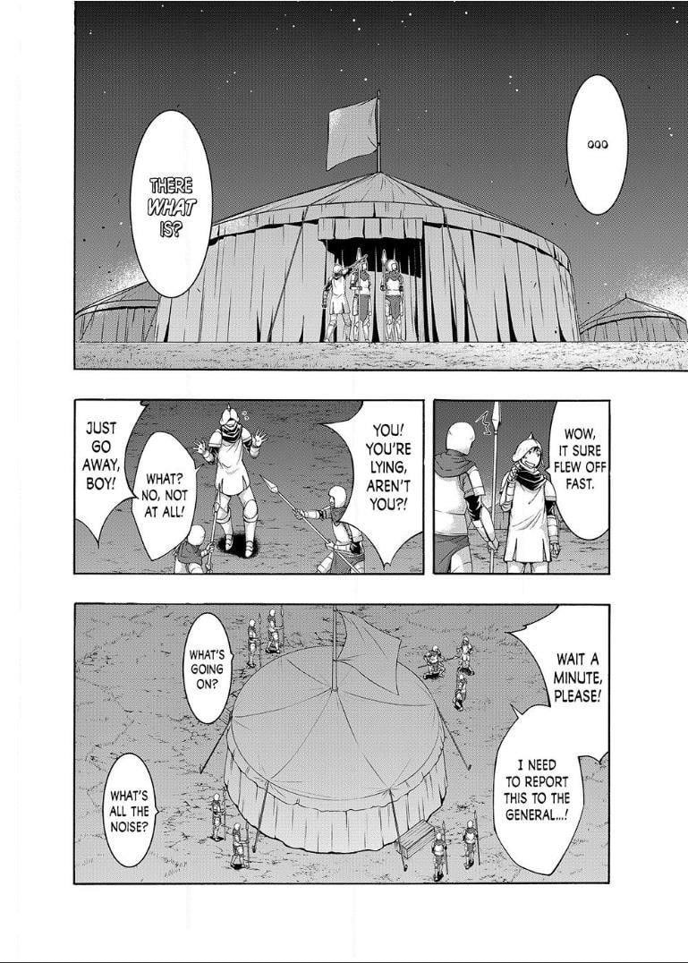 Read I'm Standing on a Million Lives EN Manga Online