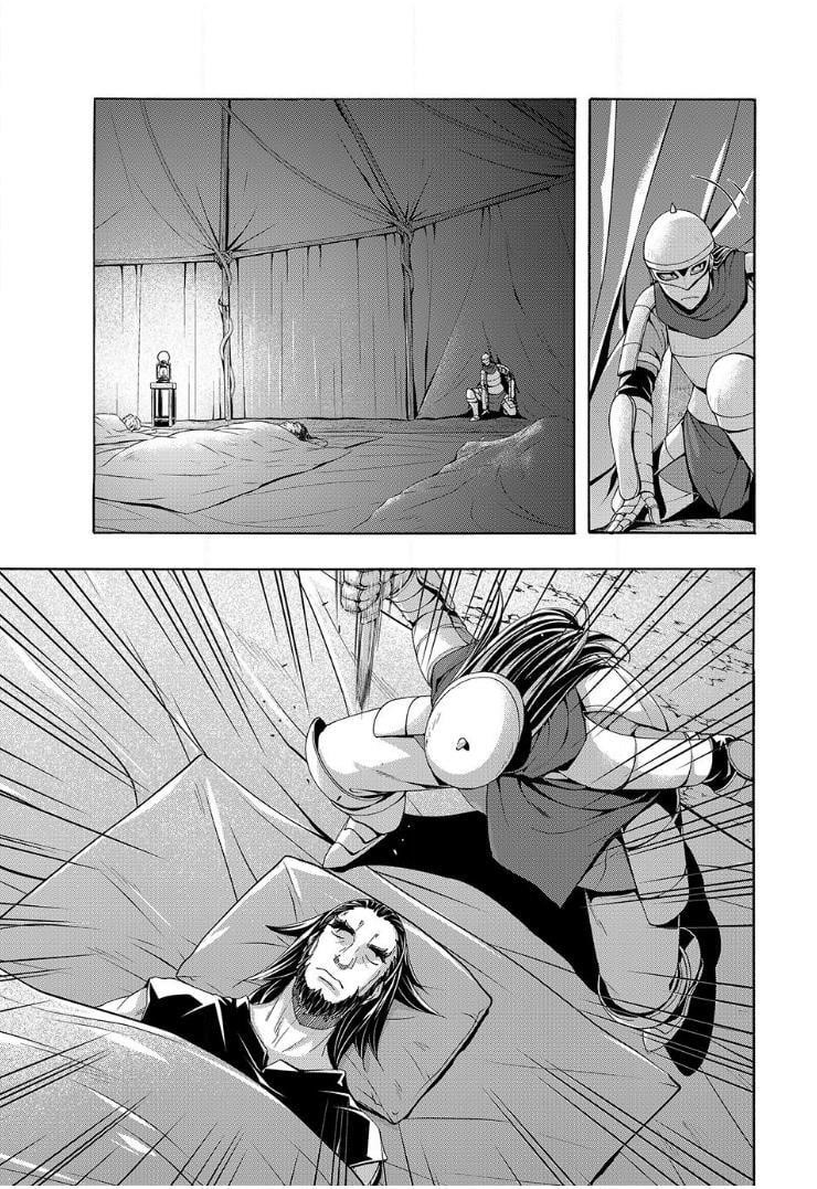 Read I'm Standing on a Million Lives EN Manga Online