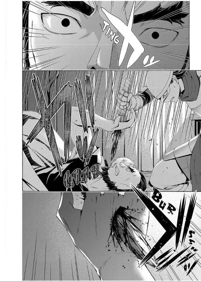 Read I'm Standing on a Million Lives EN Manga Online