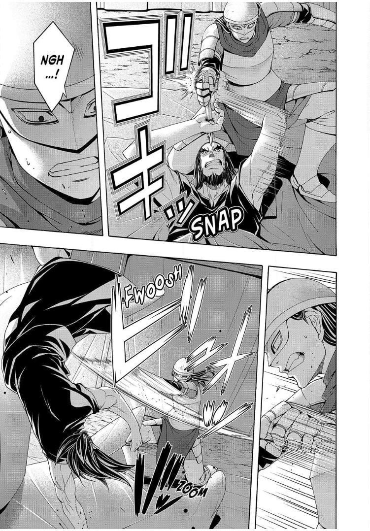 Read I'm Standing on a Million Lives EN Manga Online