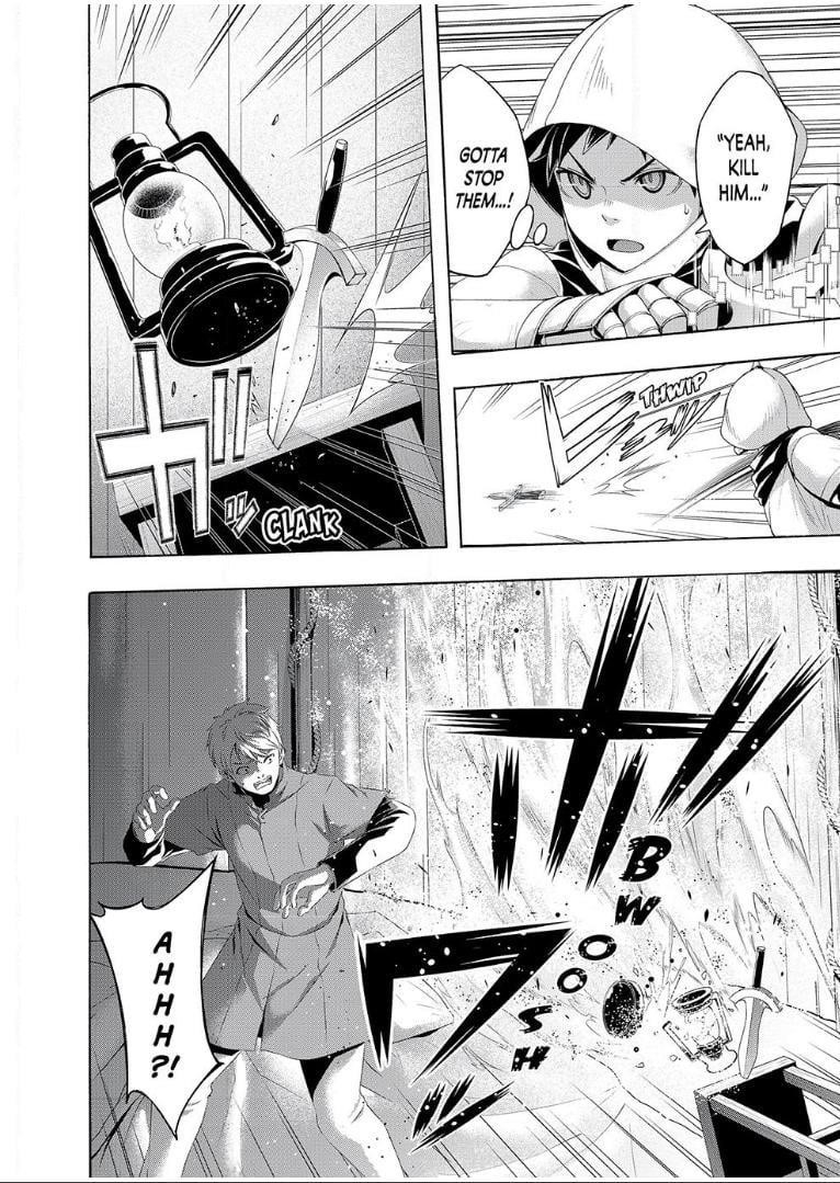 Read I'm Standing on a Million Lives EN Manga Online